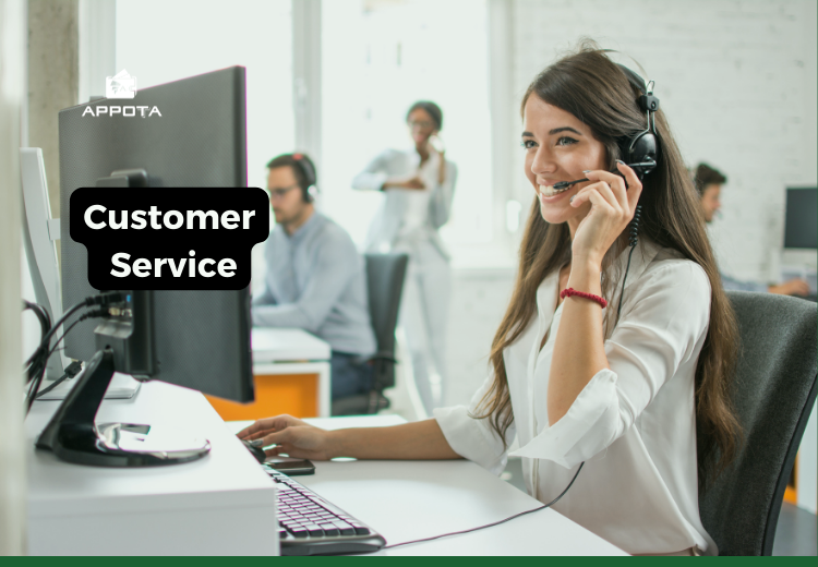 Customer Service là gì Vai trò của Customer Service với doanh nghiệp