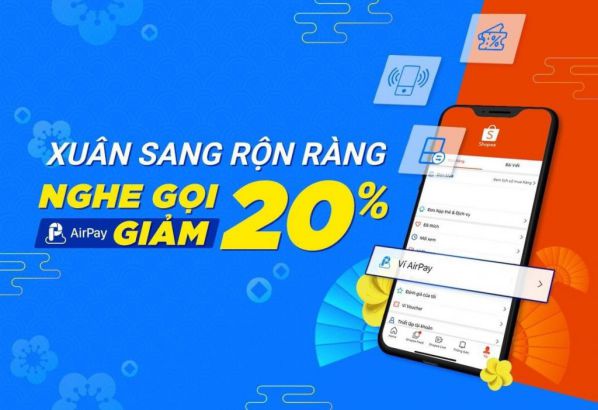Điểm danh các ví điện tử thông dụng nhất ở Việt Nam năm 2021 1