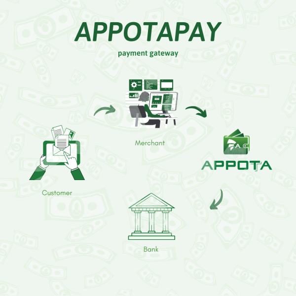 Nếu bạn chưa biết gì về cổng thanh toán trực tuyến AppotaPay? 1
