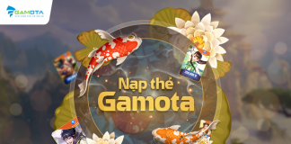 nap-the-gamota