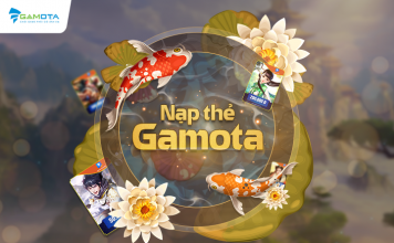 nap-the-gamota