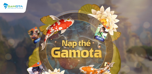 nap-the-gamota