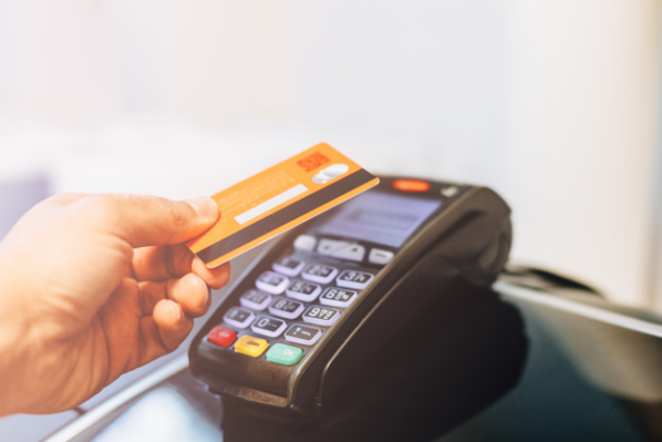 Thanh toán bằng thẻ tín dụng là gì? Những lưu ý khi thanh toán 2
