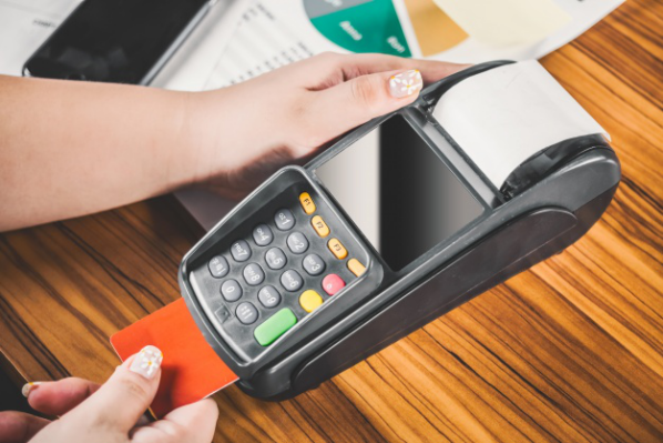 Thanh toán bằng thẻ tín dụng là gì? Những lưu ý khi thanh toán 3