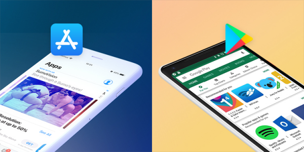 Top 5 app ví điện tử được đánh giá cao trên Appstore, Google Play 1