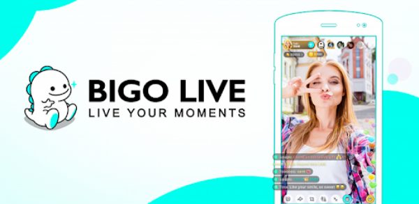 Hướng dẫn nạp tiền Bigo Live đơn giản, dễ dàng thao tác 1