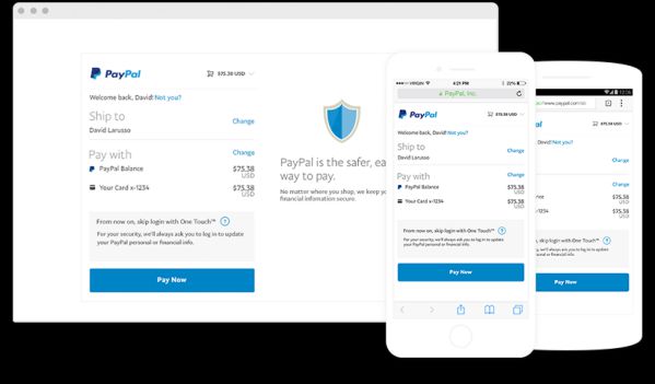 Hướng dẫn tích hợp cổng thanh toán Paypal cho website WordPress 3