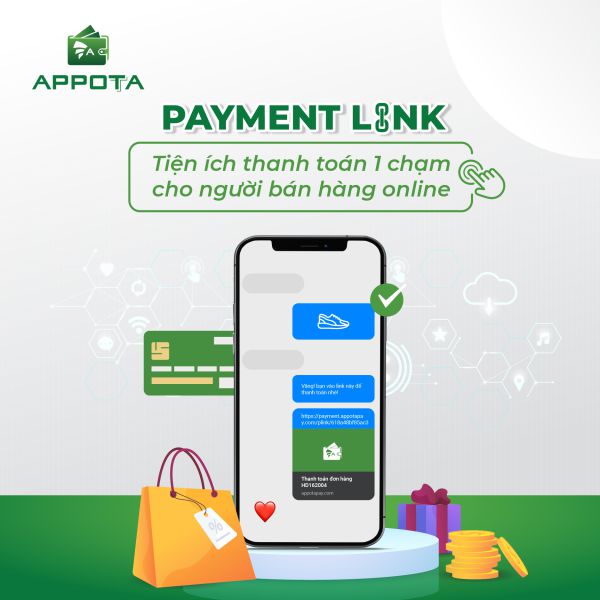 Payment Link: Tiện ích thanh toán tốt nhất trên nền tảng mạng xã hội 3