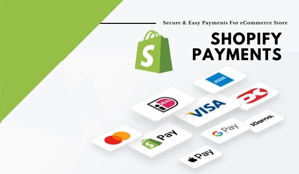 Cổng thanh toán Shopify là gì? Ưu nhược điểm của Shopify Payment 1