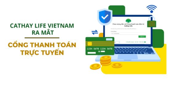 Vài điều nhỏ cần biết về cổng thanh toán Cathay Việt Nam 2