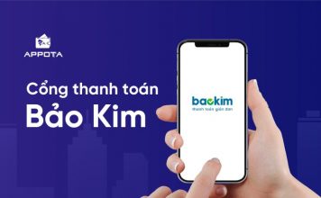 Tại sao bạn nên lựa chọn cổng thanh toán Bảo Kim?