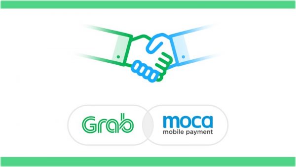 Ví điện tử Moca Grab là gì? Hướng dẫn sử dụng ví Moca trên Grab 3