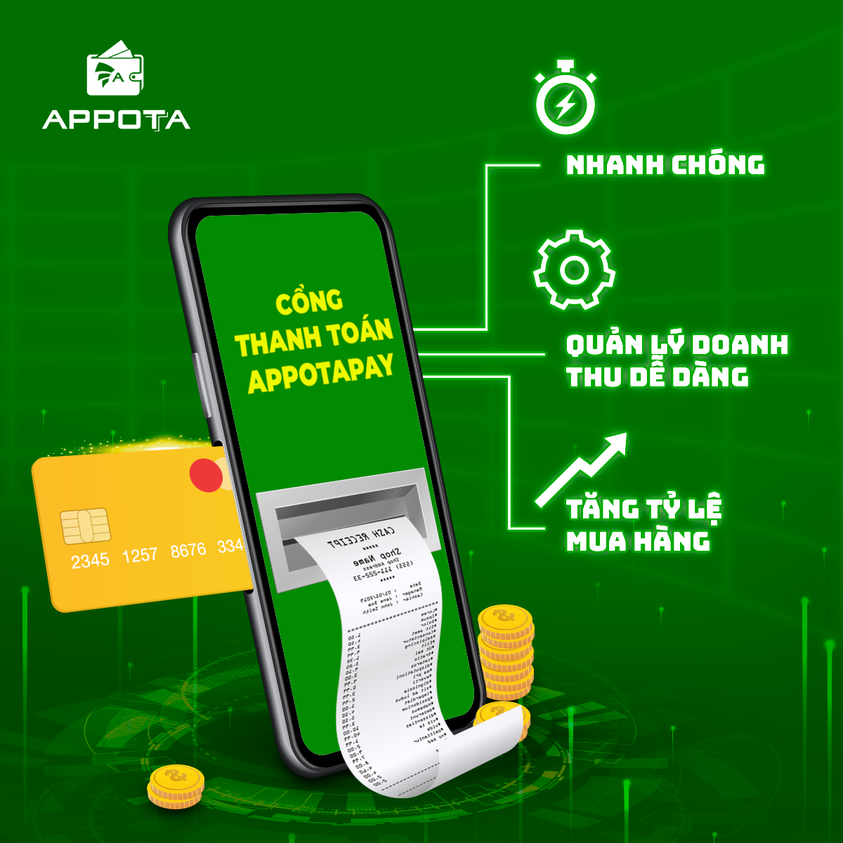 “Bỏ túi” 5 cổng thanh toán quốc tế cho chủ shop online, doanh nghiệp thương mại điện tử