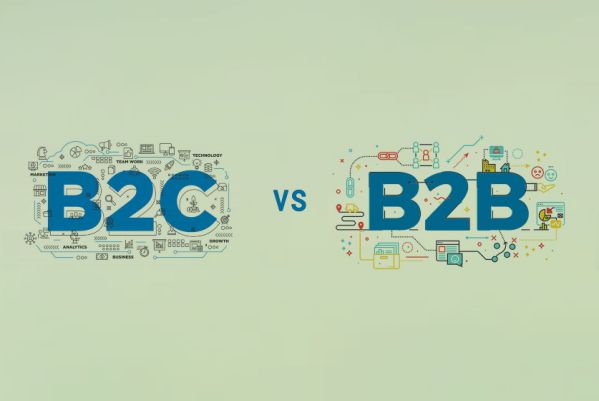 Thương mại điện tử B2C, bạn biết gì về mô hình kinh doanh này? 3