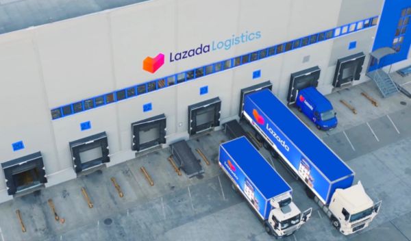 Bán hàng trên sàn thương mại điện tử Lazada có ưu điểm gì?2