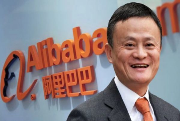 Mô hình thương mại điện tử của Alibaba bạn biết gì về nó