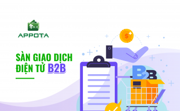 Đâu là sàn giao dịch thương mại điện tử B2B lớn nhất thế giới?