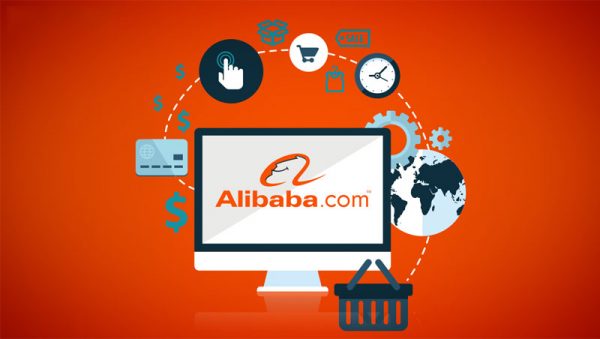 Điều gì giúp trang thương mại điện tử Alibaba được lựa chọn?3