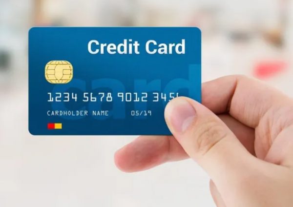 Credit Card là gì? Hiện nay có bao nhiêu loại thẻ Credit?1