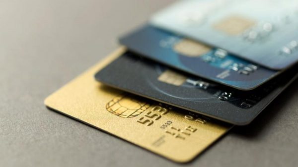 Credit Card là gì? Hiện nay có bao nhiêu loại thẻ Credit?3