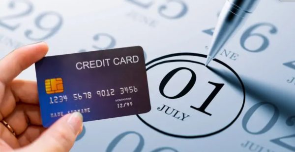 Credit Card là gì? Hiện nay có bao nhiêu loại thẻ Credit?4