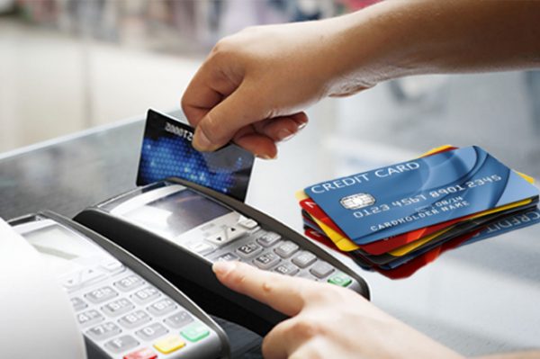 Thẻ tín dụng là gì? Những lưu ý khi mở thẻ tín dụng 1