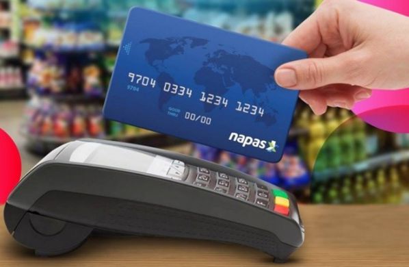 Câu hỏi: Thẻ NAPAS có thanh toán quốc tế được không?4