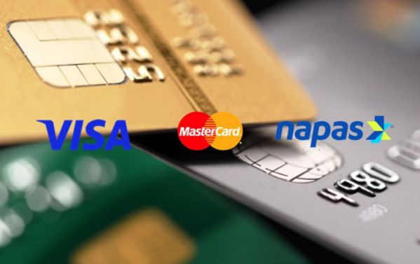 Câu hỏi: Thẻ NAPAS có thanh toán quốc tế được không?3
