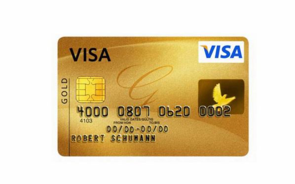 Đố biết: Công dụng của thẻ Visa, thẻ Visa dùng để làm gì?1