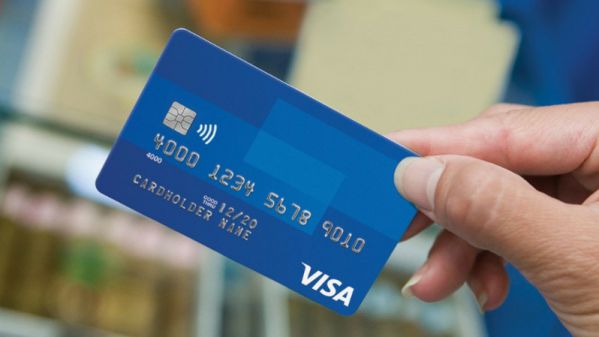 Đố biết: Công dụng của thẻ Visa, thẻ Visa dùng để làm gì? 3
