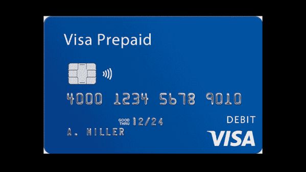 Đố biết: Công dụng của thẻ Visa, thẻ Visa dùng để làm gì? 4