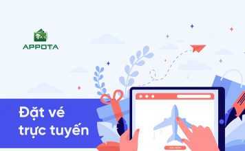 Mua vé máy bay online, đặt vé trực tuyến cần lưu ý những gì?