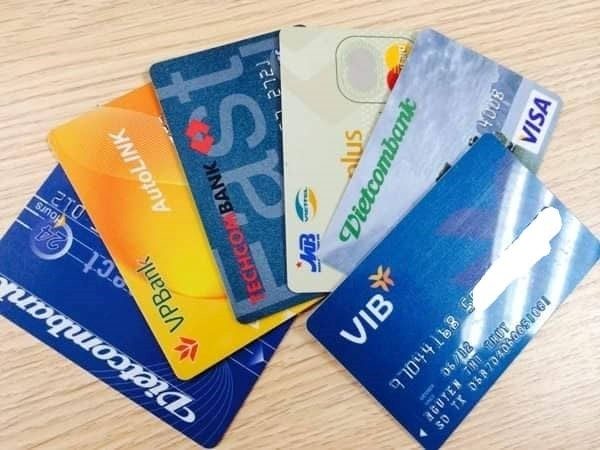 Sự thật về thẻ thanh toán nội địa hay thẻ ATM nội địa 1