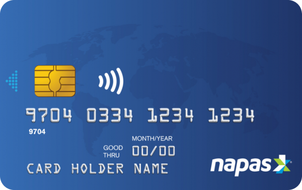 Sự thật về thẻ thanh toán nội địa hay thẻ ATM nội địa 3