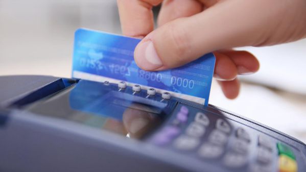Thanh toán QR Pay bằng thẻ tín dụng có khó hay không? 2