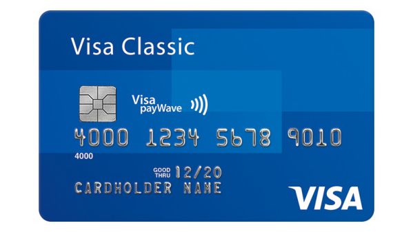 Thanh toán quốc tế bằng thẻ Visa khi mua hàng online và du lịch 2