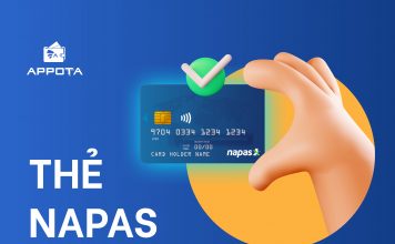 Thẻ NAPAS là gì? Nhiều điều thú vị về thẻ NAPAS
