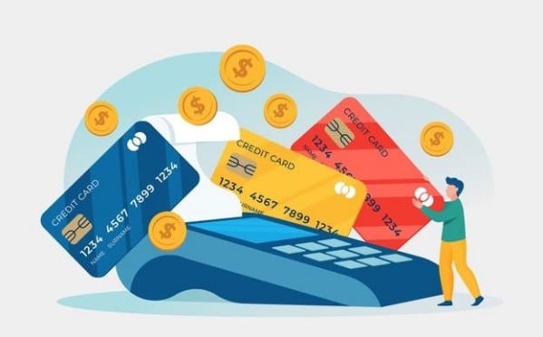 Thẻ tín dụng và thẻ thanh toán quốc tế: Nên làm loại nào?3