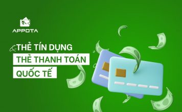 Thẻ tín dụng và thẻ thanh toán quốc tế: Nên làm loại nào?