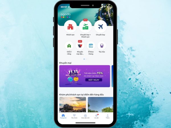 Top 5 app book vé máy bay online giá rẻ tốt nhất 2023 2