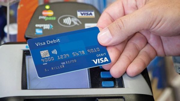 Cách thanh toán quốc tế bằng thẻ Visa có ưu nhược điểm gì?1
