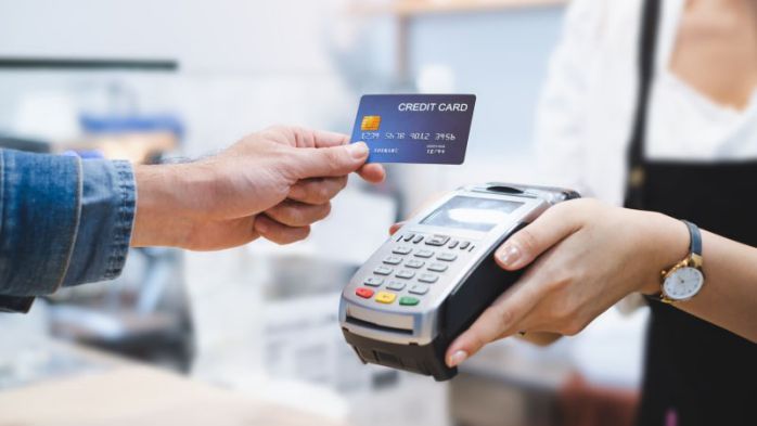 Tìm hiểu về phương thức thanh toán bằng thẻ ngân hàng 1