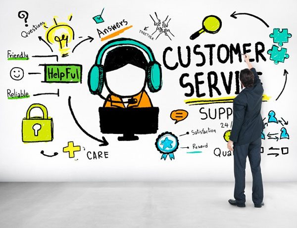 Các yếu tố ảnh hưởng đến trải nghiệm khách hàng là gì?3