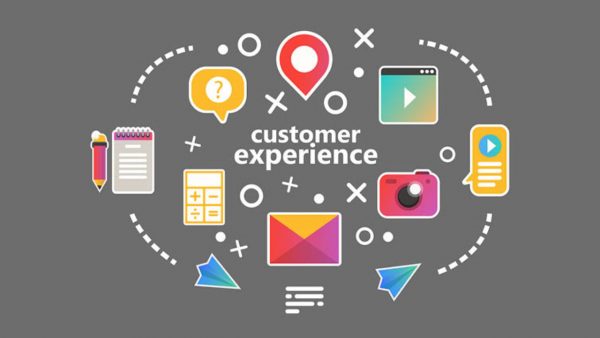 Dịch vụ khách hàng và trải nghiệm khách hàng khác nhau như nào?1