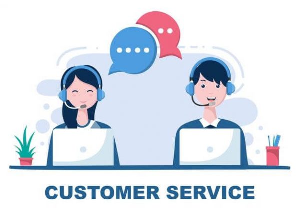 Dịch vụ khách hàng và trải nghiệm khách hàng khác nhau như nào?2