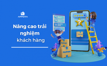 Nâng cao trải nghiệm khách hàng, thoát khỏi tư duy truyền thống