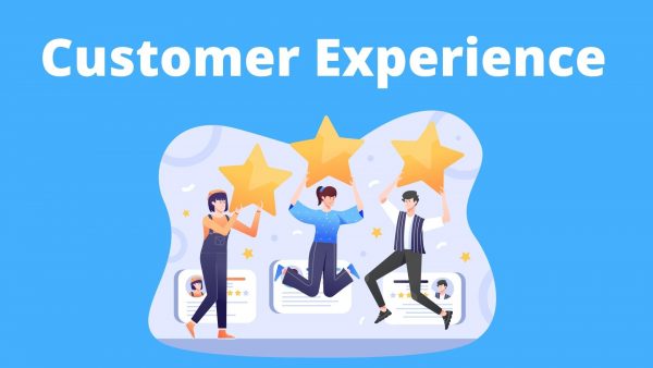 Quản lý trải nghiệm khách hàng và lợi ích đối với doanh nghiệp 3