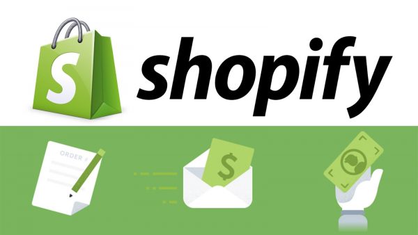 Shopify là gì? Quy trình bán hàng trên Shopify như thế nào?2