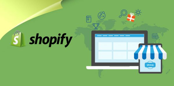 Shopify là gì? Quy trình bán hàng trên Shopify như thế nào?3