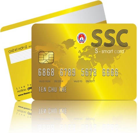 Thanh toán học phí online SSC (School Smart Card) là gì?1